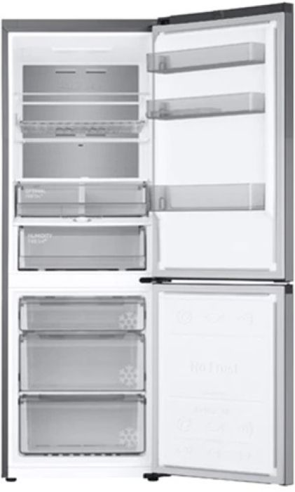 Хладилник с фризер Samsung RB34A7B5E22/EF