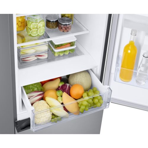 Хладилник с фризер Samsung RB38C632ESA/EF