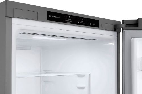 Хладилник с фризер LG GBV3200CPY