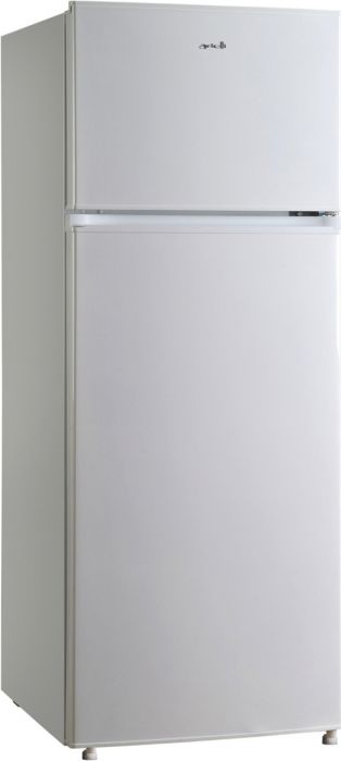 Хладилник с горна камера ARIELLI ARD-273FNE