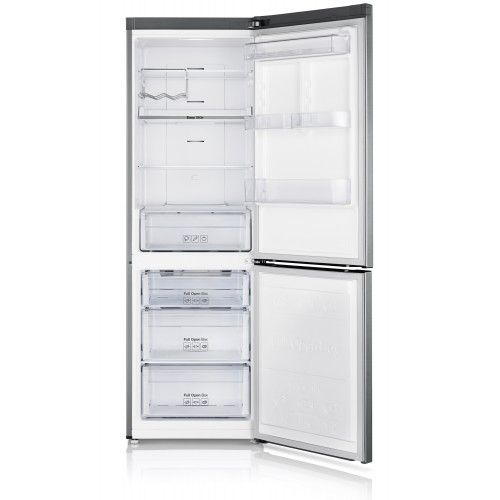 Хладилник с фризер Samsung RB31FERNDSA/EF