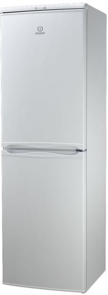Хладилник с фризер Indesit CAA 55 1 (CAA 55 1)