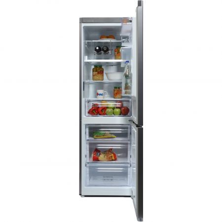 Хладилник с фризер Samsung RB31FDRNDSA