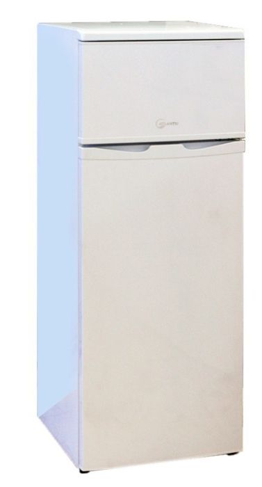 Хладилник с горна камера  ATLANTIC  AT 263