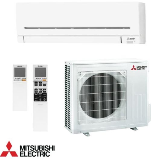 Инверторен климатик Mitsubishi Electric MSZ-AP50VG / MUZ-AP50VG