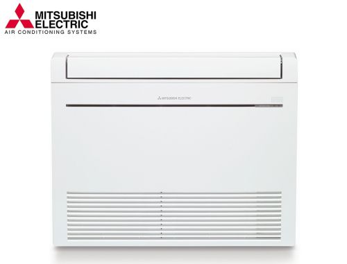 Подов климатик MITSUBISHI ELECTRIC MFZ-KJ50VЕ/MUFZ-KJ50VЕ