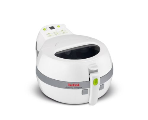 Фритюрник Tefal FZ710038, Actifry 1kg without timer