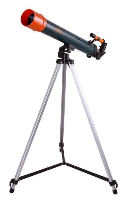 Комплект микроскоп, телескоп и бинокъл Levenhuk LabZZ MTB3