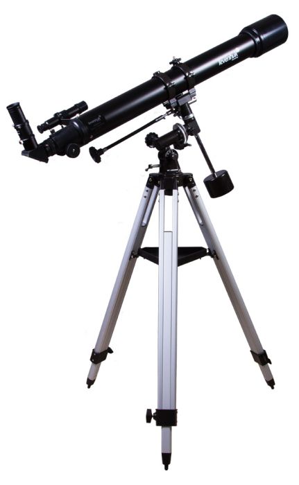 Телескоп Levenhuk Skyline 70x900 EQ