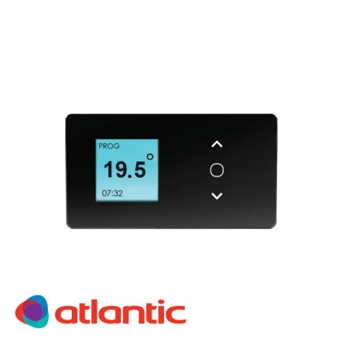 Конвектор Atlantic Altis Ecoboost  Wi-Fi, 1500W
