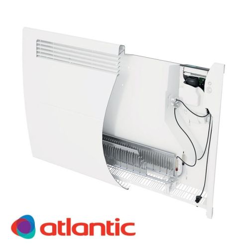 Конвектор Atlantic Altis Ecoboost  Wi-Fi, 1500W